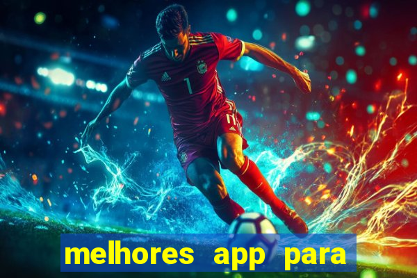 melhores app para ganhar dinheiro jogando